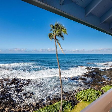 Kona Reef A-34 Villa Kailua-Kona Dış mekan fotoğraf