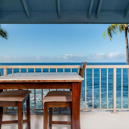 Kona Reef A-34 Villa Kailua-Kona Dış mekan fotoğraf