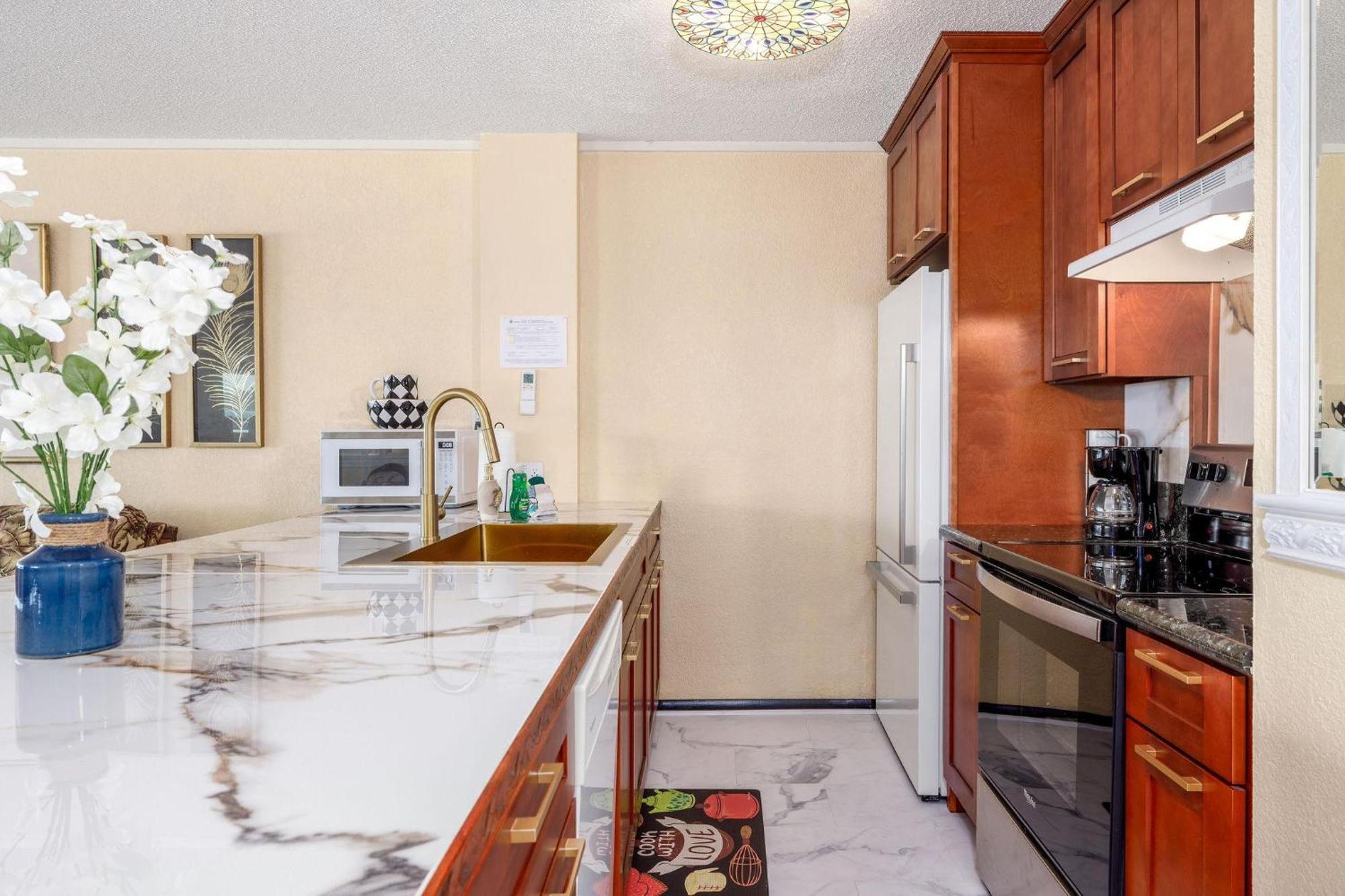 Kona Reef A-34 Villa Kailua-Kona Dış mekan fotoğraf
