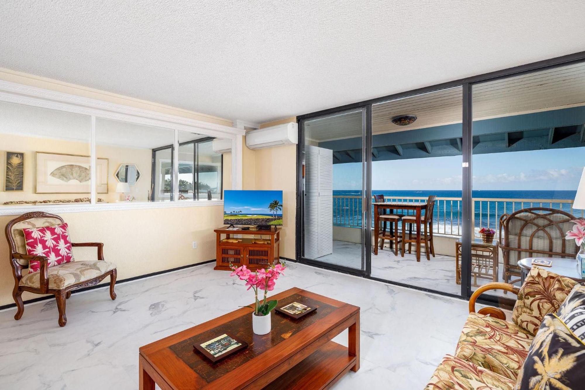 Kona Reef A-34 Villa Kailua-Kona Dış mekan fotoğraf