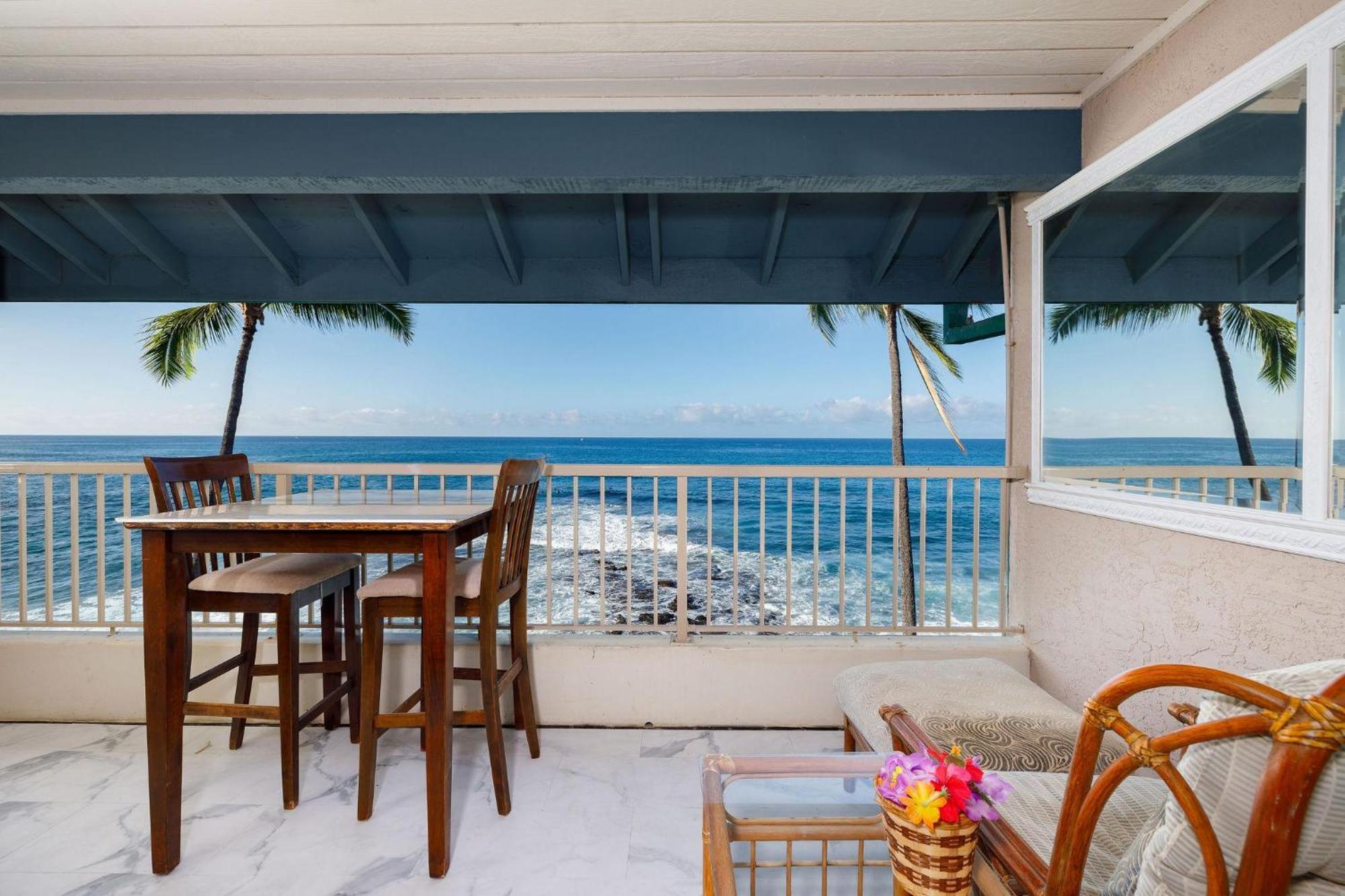 Kona Reef A-34 Villa Kailua-Kona Dış mekan fotoğraf