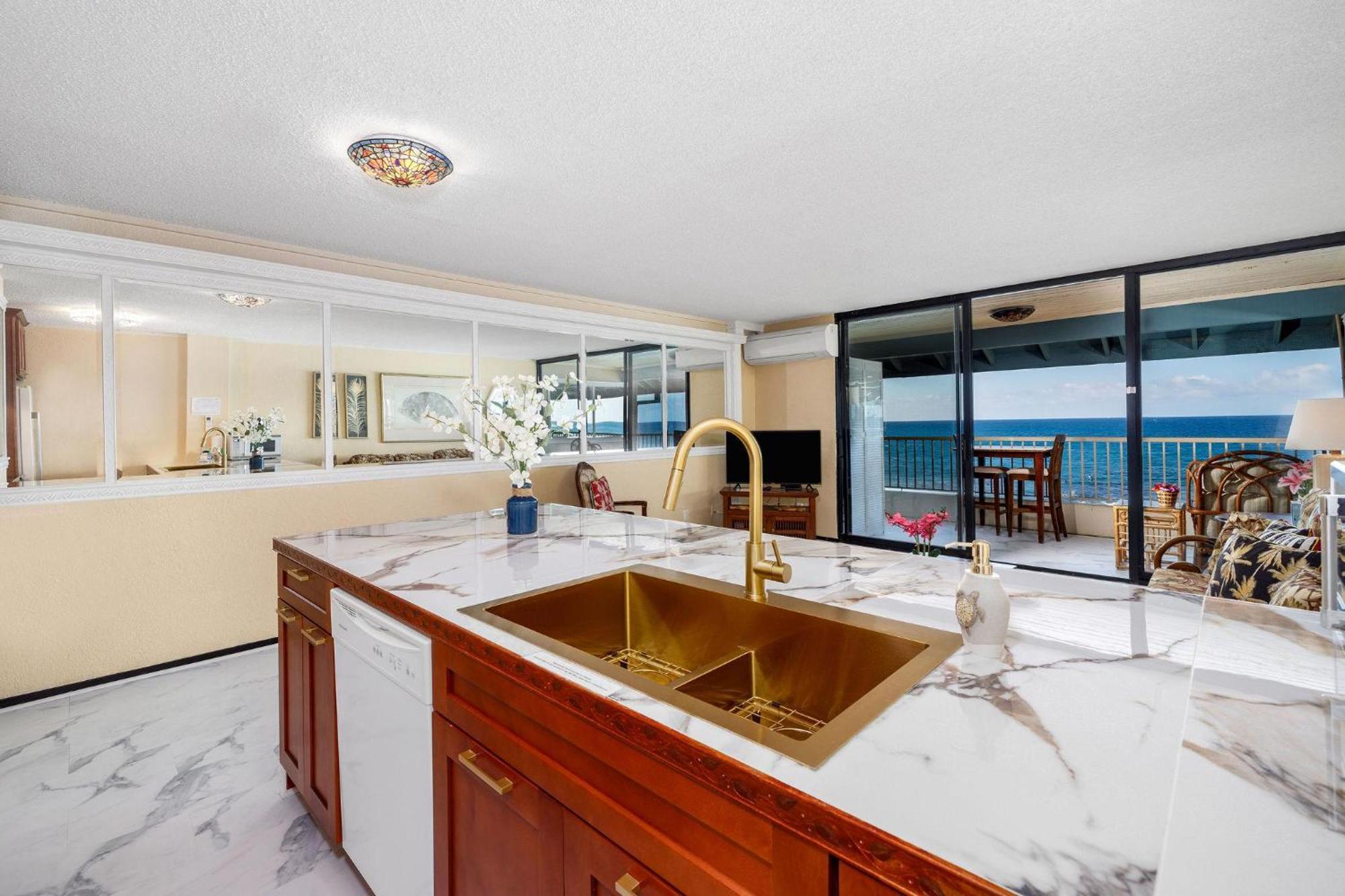 Kona Reef A-34 Villa Kailua-Kona Dış mekan fotoğraf