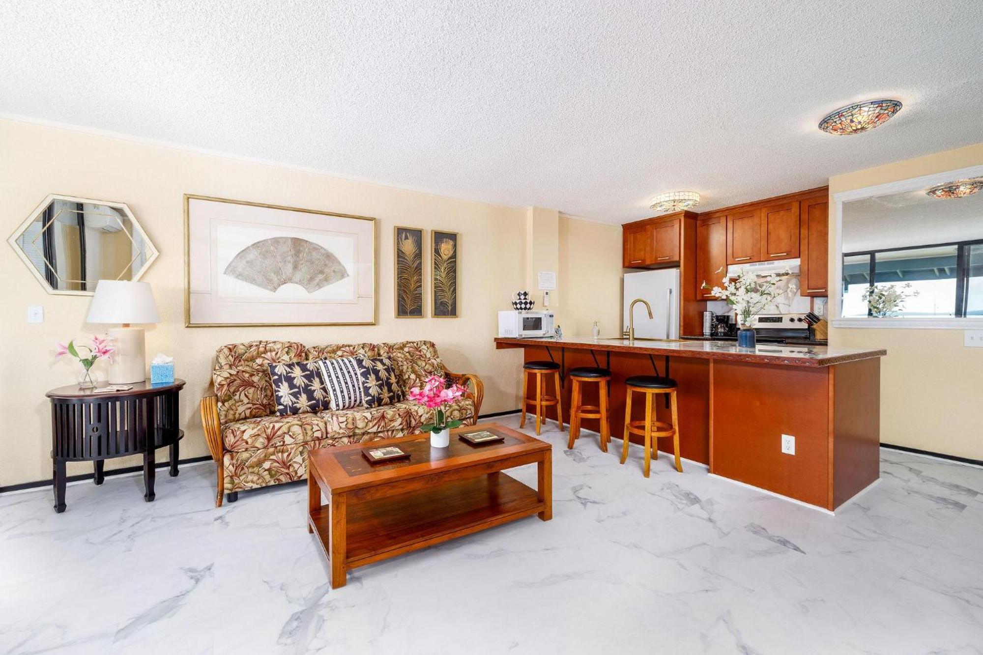 Kona Reef A-34 Villa Kailua-Kona Dış mekan fotoğraf