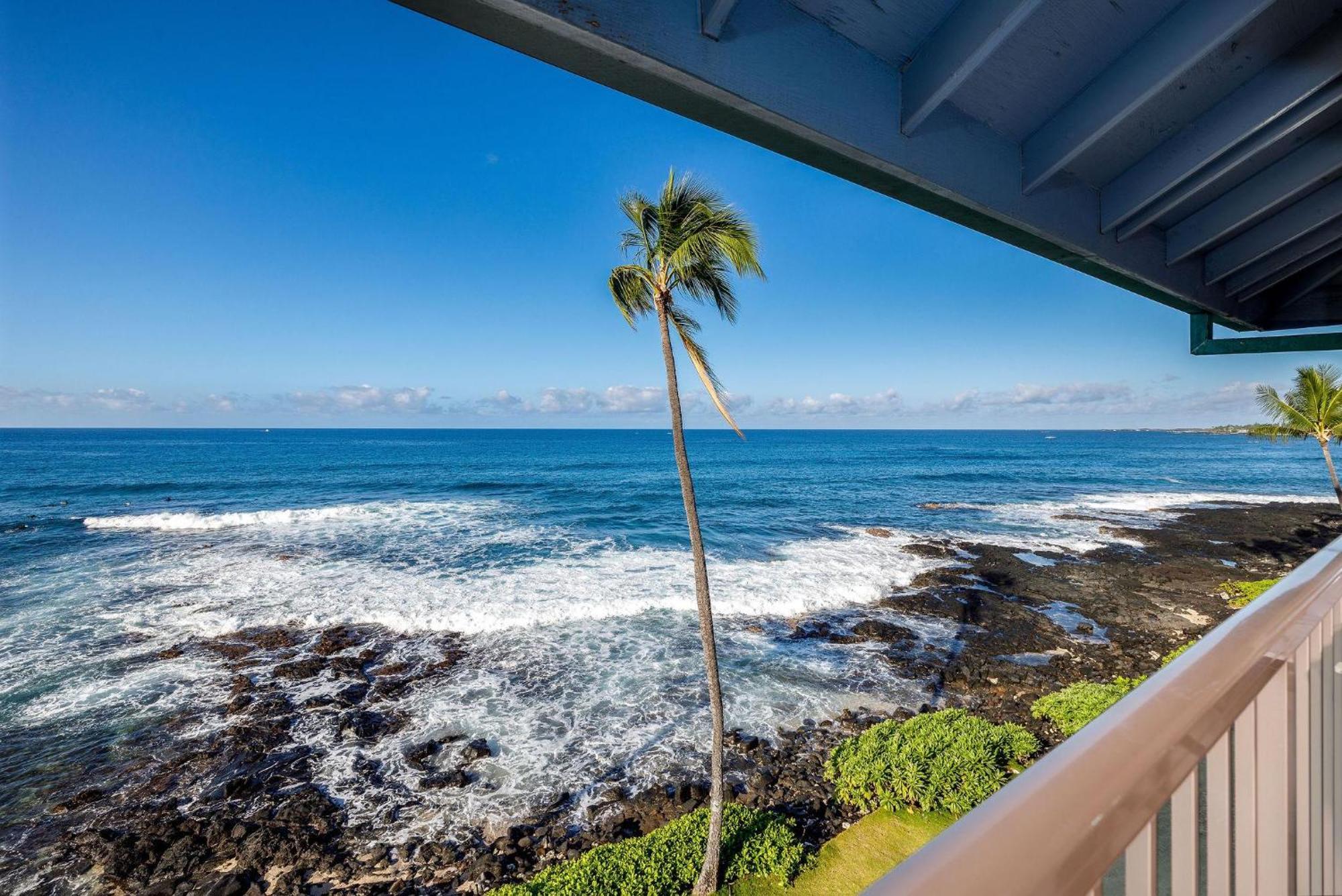 Kona Reef A-34 Villa Kailua-Kona Dış mekan fotoğraf