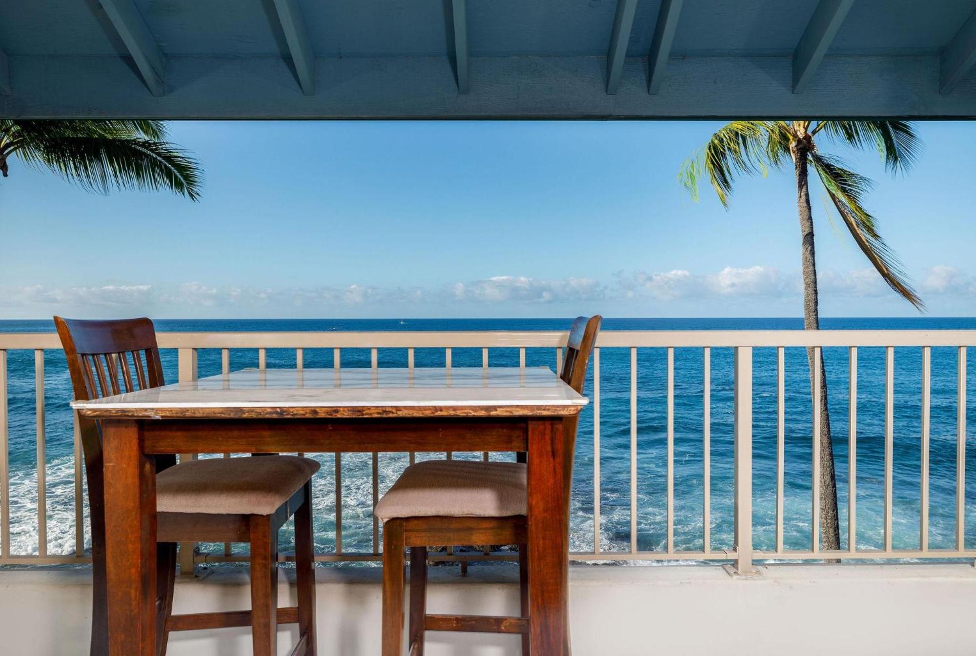 Kona Reef A-34 Villa Kailua-Kona Dış mekan fotoğraf
