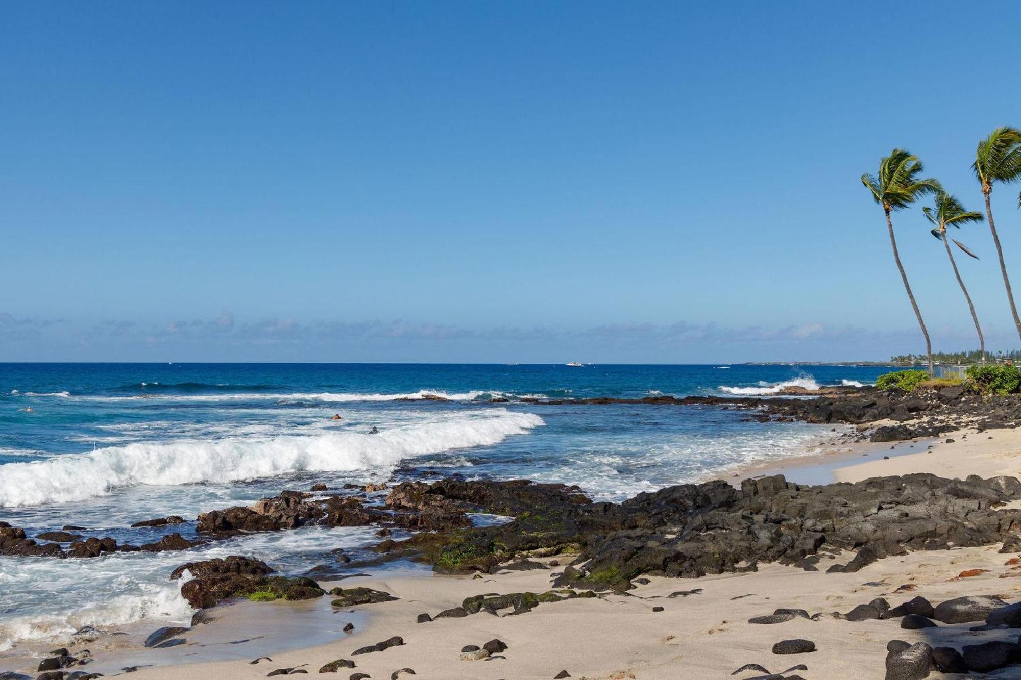 Kona Reef A-34 Villa Kailua-Kona Dış mekan fotoğraf