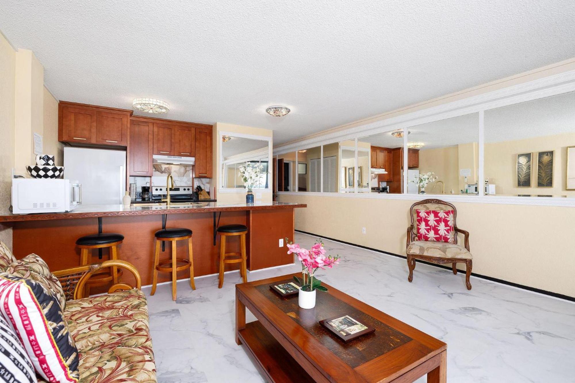 Kona Reef A-34 Villa Kailua-Kona Dış mekan fotoğraf