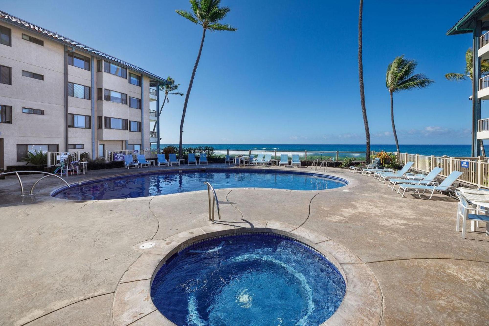 Kona Reef A-34 Villa Kailua-Kona Dış mekan fotoğraf