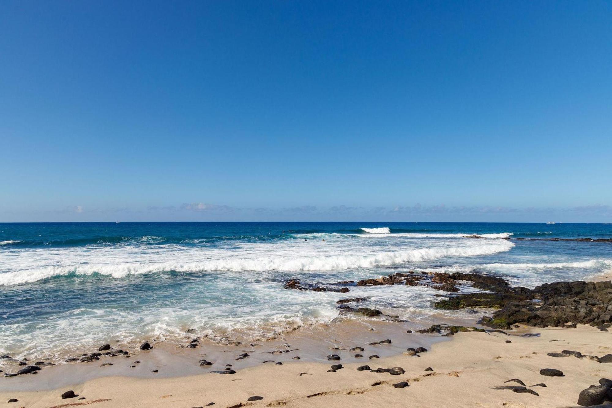 Kona Reef A-34 Villa Kailua-Kona Dış mekan fotoğraf