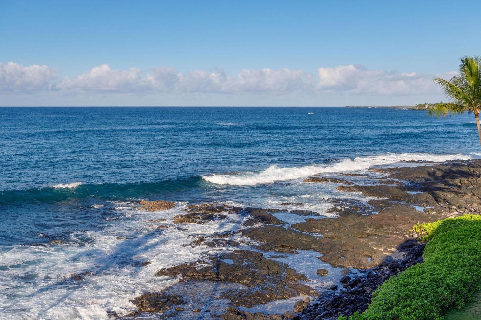 Kona Reef A-34 Villa Kailua-Kona Dış mekan fotoğraf