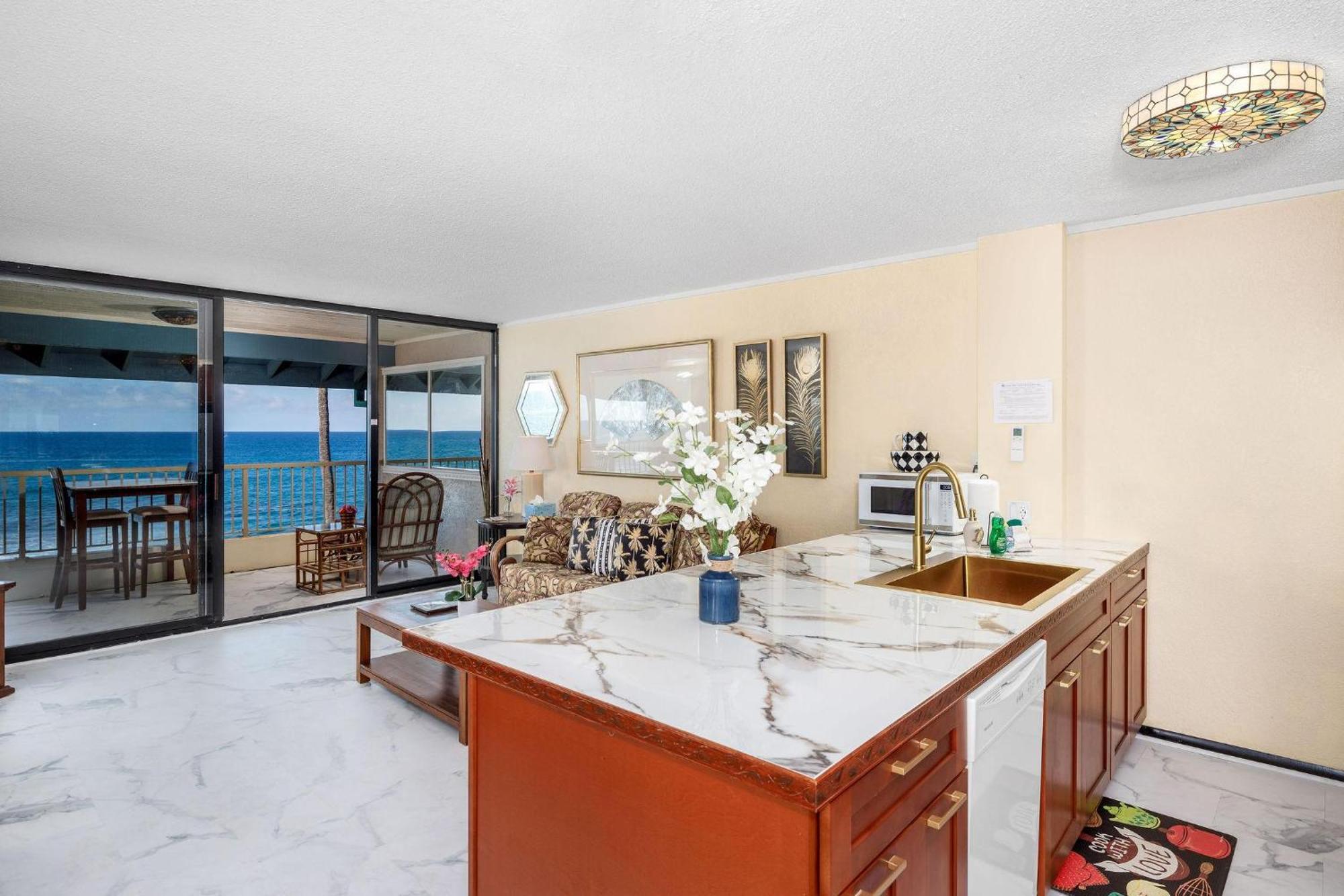 Kona Reef A-34 Villa Kailua-Kona Dış mekan fotoğraf