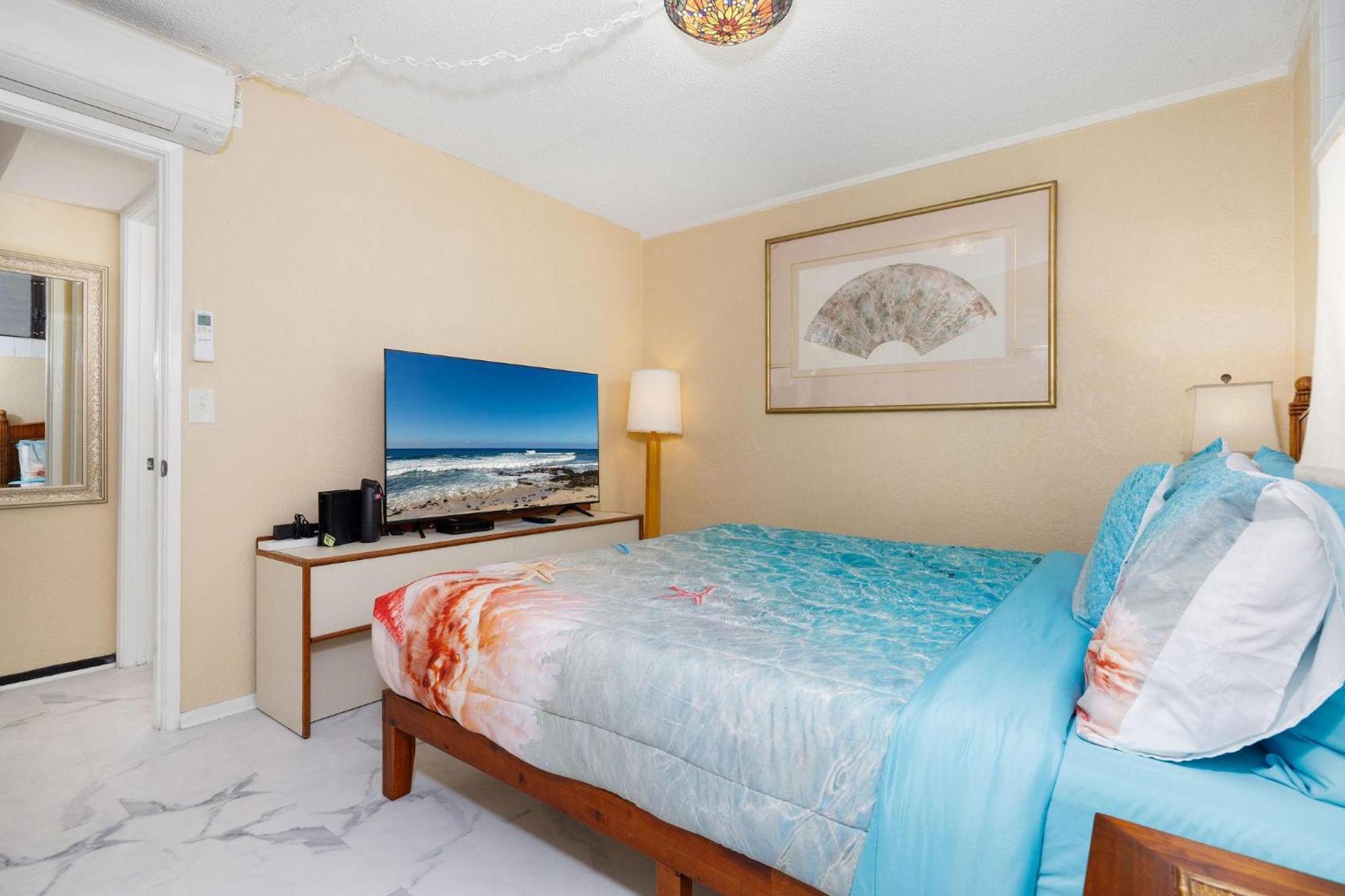 Kona Reef A-34 Villa Kailua-Kona Dış mekan fotoğraf