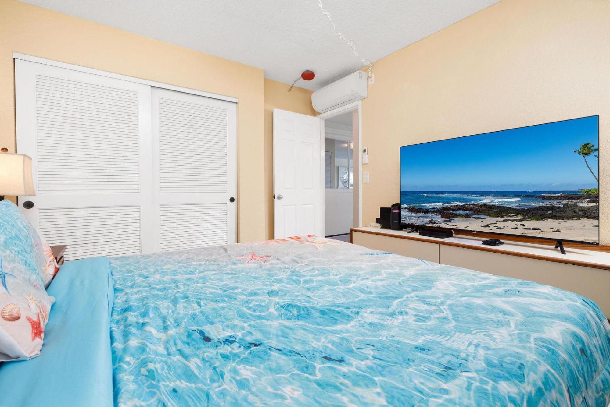 Kona Reef A-34 Villa Kailua-Kona Dış mekan fotoğraf