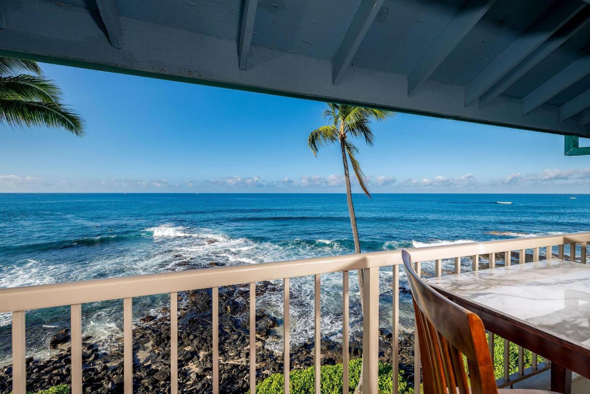 Kona Reef A-34 Villa Kailua-Kona Dış mekan fotoğraf
